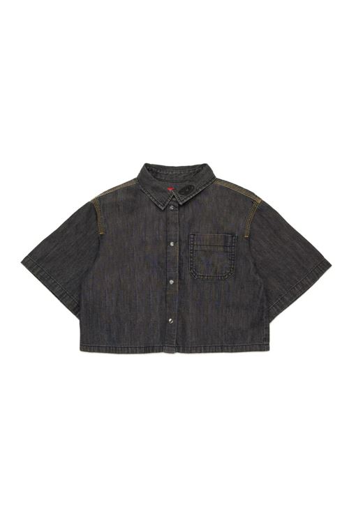  Diesel Kids | J02165KXBNLK02